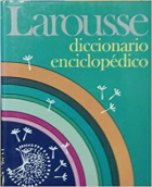 Diccionario enciclopédico ilustrado